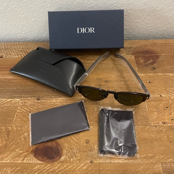 Dior Sunglasses Unisex New main image 13